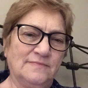 Meet your Posher, Judy